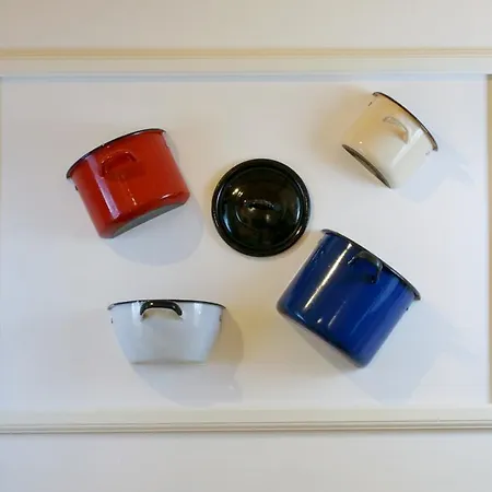 Enamel